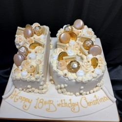 happy birthday christina