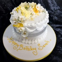 happy birthday sarah