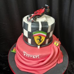 f1 ferrari