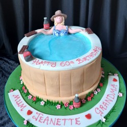 happyth birthday jeanette
